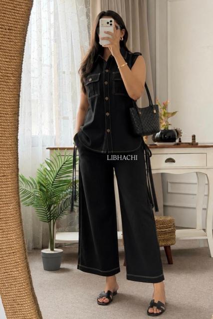 Jaipuri coord set wholesale clothing ladies